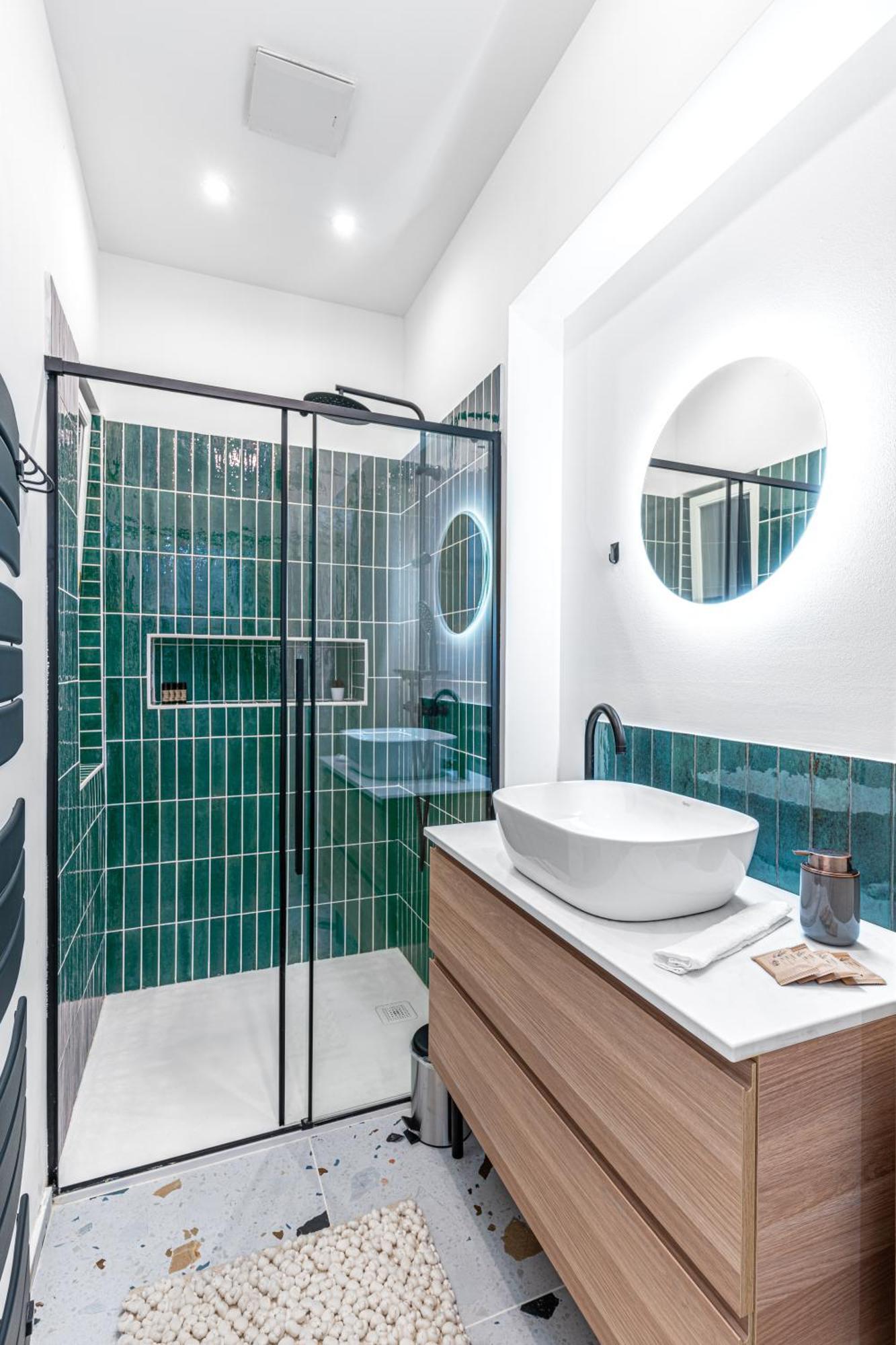 Apartman Eclectic Downtown On Kiraly Street, Calm And